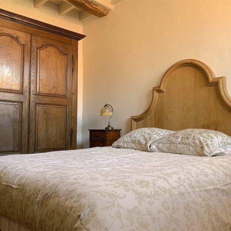 Chambre calme, reposante, intemporelle Chambre calme, reposante, intemporelle
